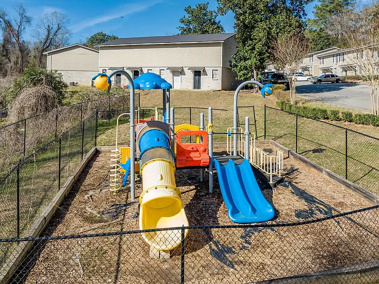 Ingleside Terrace — Photo 41