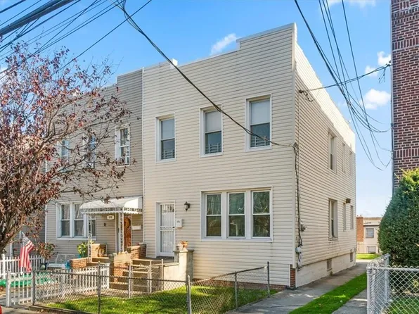 270 Hollywood Avenue, Bronx, NY 10465