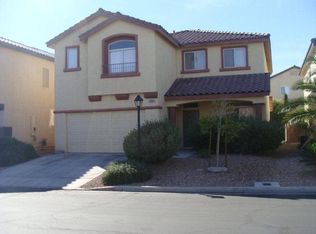 11005 Saint Rafael St, Las Vegas, NV 89141