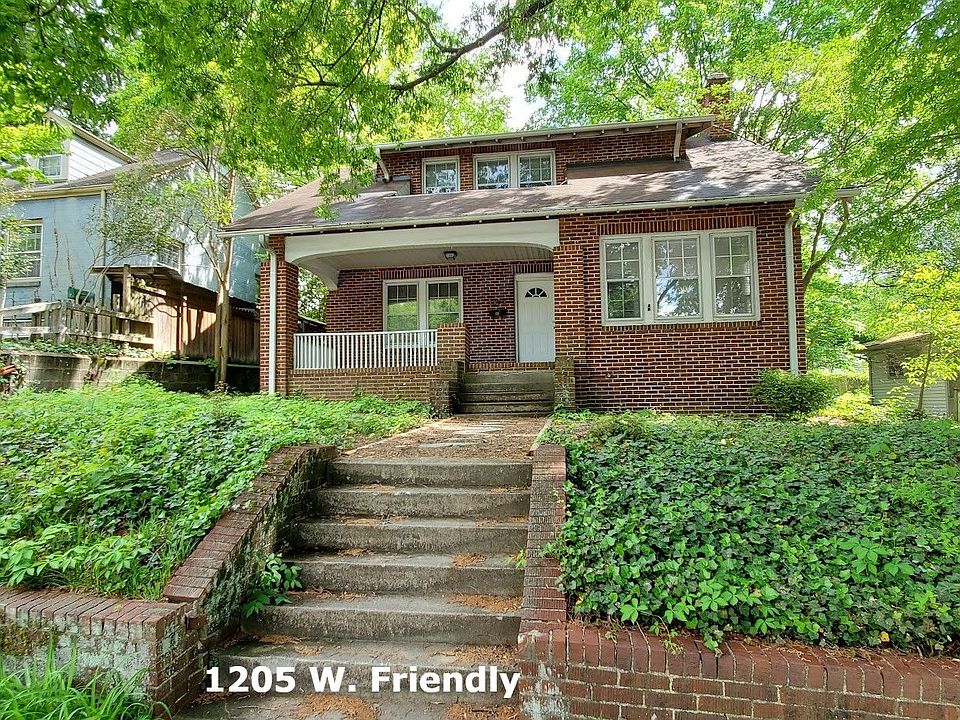 1st image of 1205 W Friendly Ave