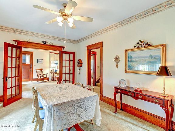 Large Dining Room