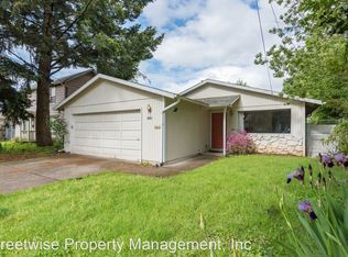 3321 SE 59th Ave, Portland, OR 97206