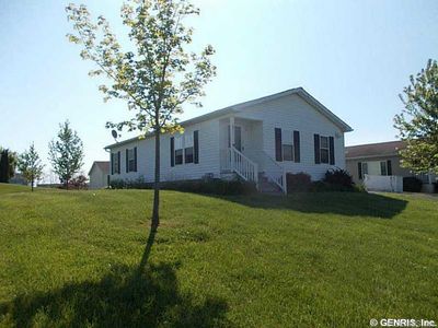 3473 Dixon Dr, Geneseo, NY, 14454