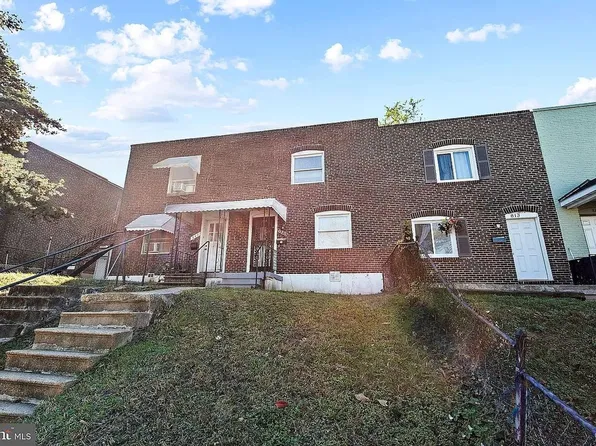 815 Jack St Unit B, Brooklyn, MD 21225