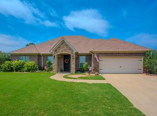 3853 Liberty Cv, Benton, AR 72015