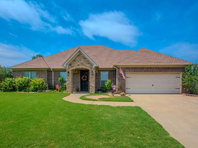 3853 Liberty Cv, Benton, AR, 72015