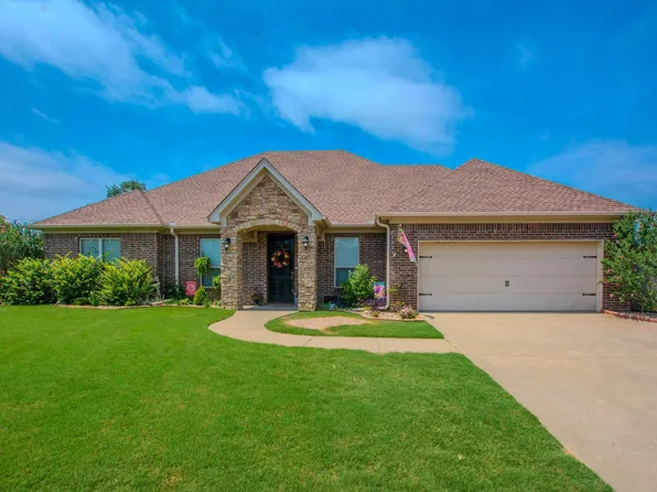 3853 Liberty Cv, Benton, AR 72015