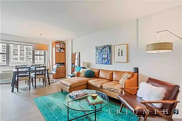 Rented by Triumph Property Group
