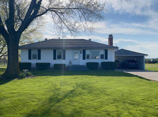 211 State Route 160, Trenton, IL 62293