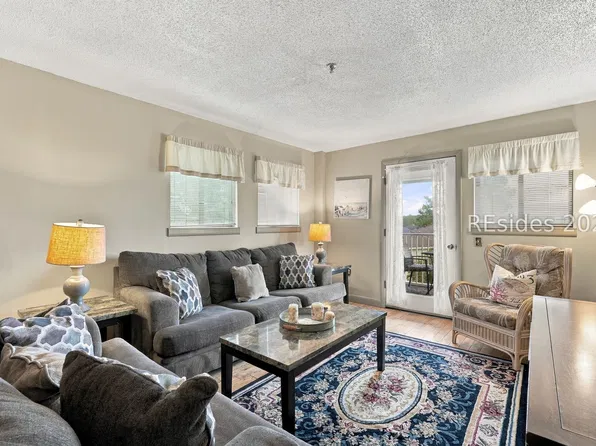 663 William Hilton Parkway UNIT 4401, Hilton Head Island, SC 29928
