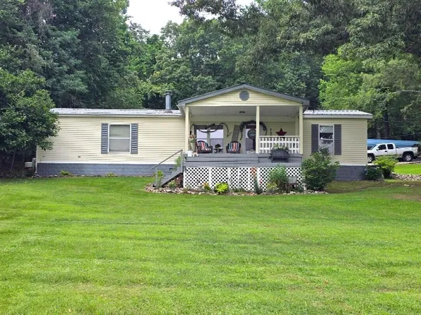 725 & 719 Pfeiffer Rd, Batesville, AR 72501