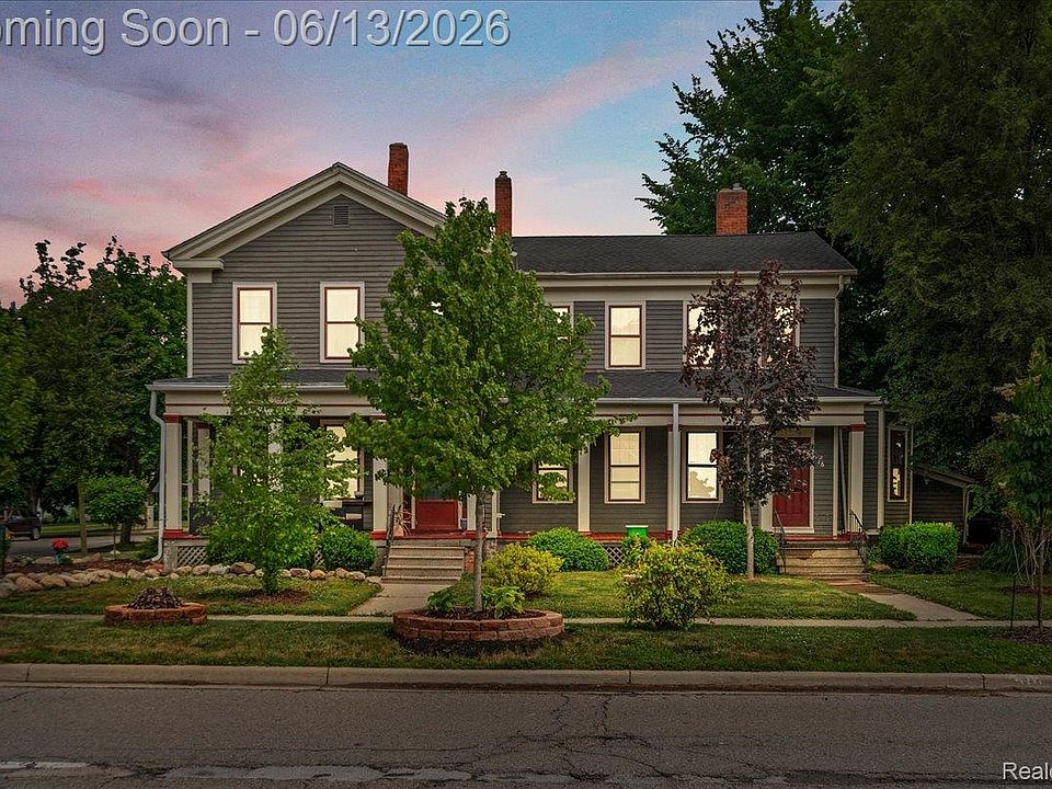 1st image of 316 Washtenaw Ave