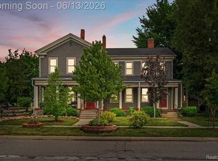 316 Washtenaw Ave, Ypsilanti, MI 48197