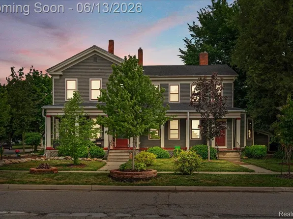 316 Washtenaw Ave, Ypsilanti, MI 48197
