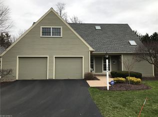 1000 Saint Andrews Pl NE, Warren, OH