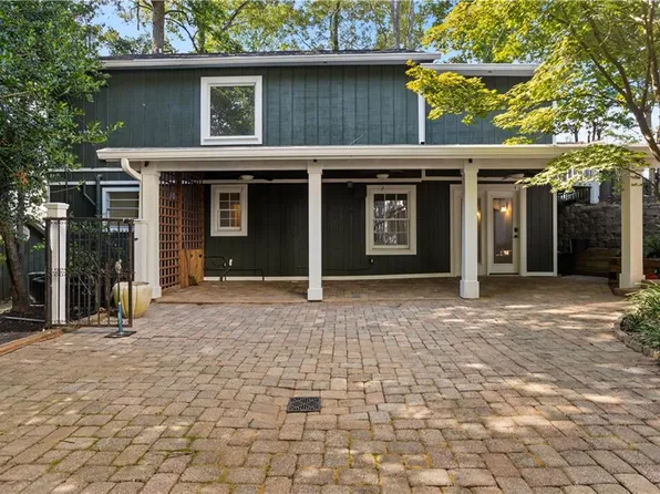 263 Mountainview Cir #A, Canton, GA 30115