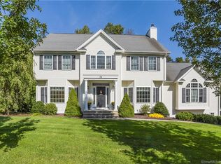 54 Brookfield Rd, Seymour, CT 06483