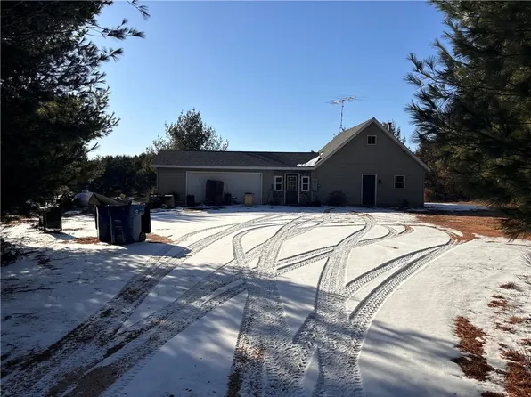 1084 22 3/4 Street, Chetek, WI 54728