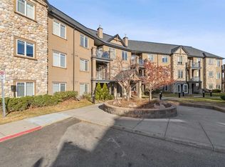 1888 N Signature Park SW #2107, Calgary, AB T3H4Z1