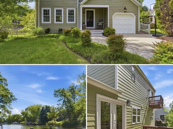 996 Headwater Rd, Annapolis, MD 21403