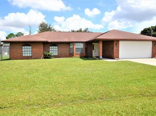 1837 Academy St NE, Palm Bay, FL 32905