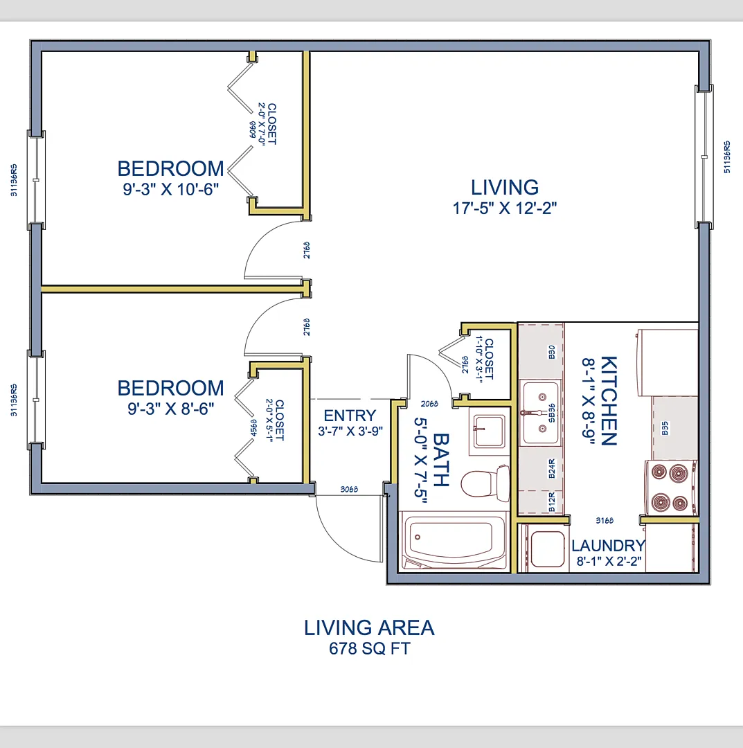 Building Photo - 627 N Roosevelt St