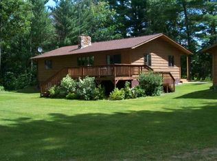 12528 Fountain Rd, Little Falls, MN 56345