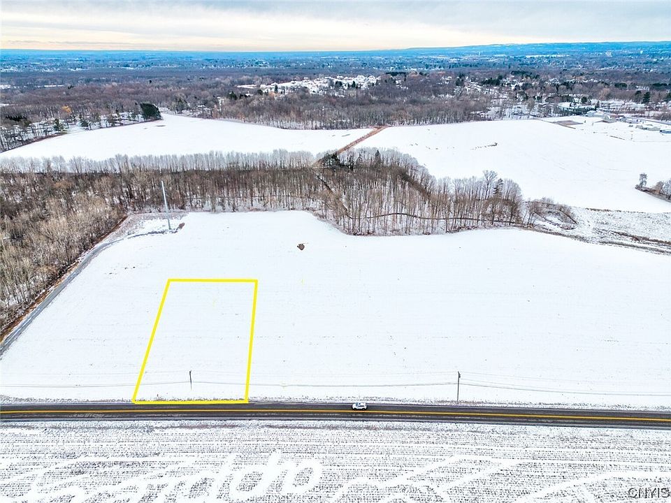 7780 Hicks Rd Baldwinsville, NY Zillow