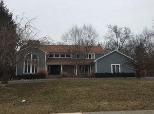 11 Mark Twain Dr, Morristown, NJ 07960