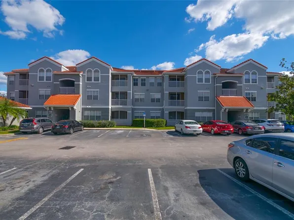 18001 Richmond Place Dr APT 735, Tampa, FL 33647