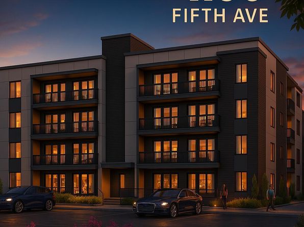 3 5th Avenue UNIT Residence 107, Neptune City, NJ 07753