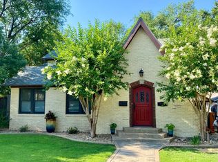 2909 20th St, Lubbock, TX 79410