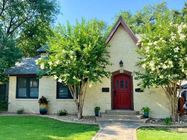 2909 20th St, Lubbock, TX 79410