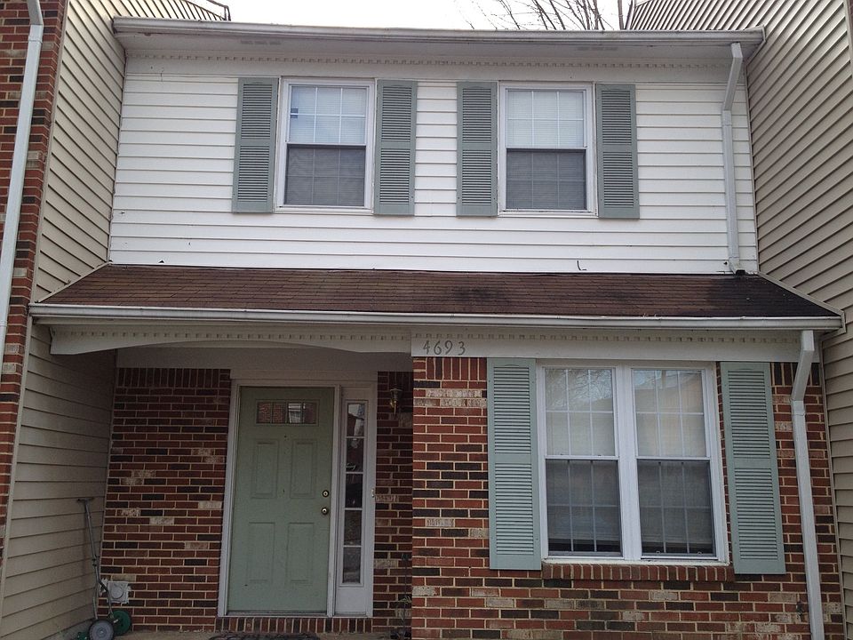 1st image of 4693 Staghorn Dr