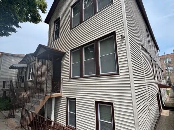 3327 S Lituanica Ave, Chicago, IL 60608