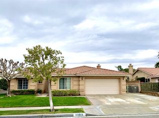 69819 Wakefield Rd, Cathedral City, CA 92234