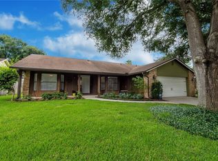 511 Bernadino Dr, Ocoee, FL 34761