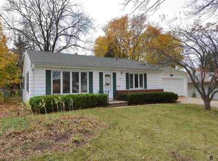 1917 Windom Way, Madison, WI 53704