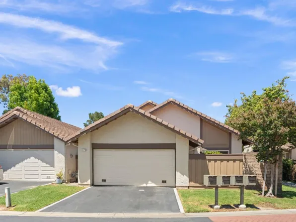 10173 Parish Pl, Cupertino, CA 95014