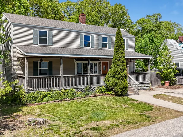 23 Paul Street, South Berwick, ME 03908