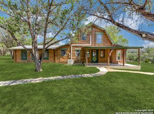1134 Williams Creek Rd, Tarpley, TX 78883