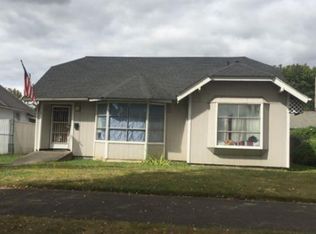 551 Oregon Way, Longview, WA 98632