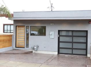 358 Mendocino St, Brisbane, CA 94005