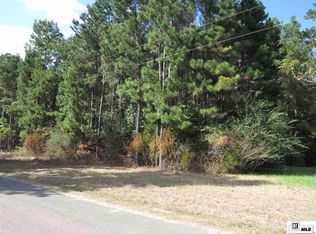 1074 Luebenia Rd, Calhoun, LA 71225