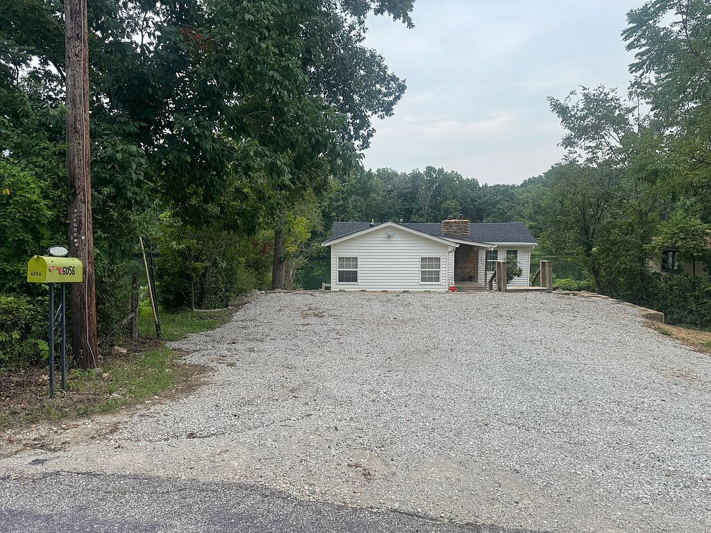 6056 N Lakeside Dr - Property Image
