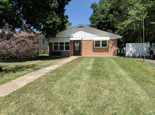 1217 E Broadway St, Bradley, IL
