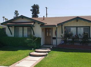 11706 Kibbee Ave, Whittier, CA 90604
