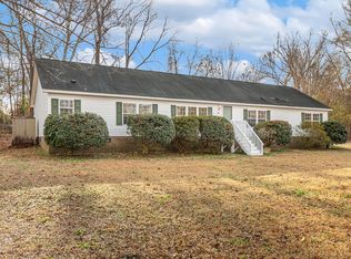 615 State Highway 96 S, Four Oaks, NC 27524