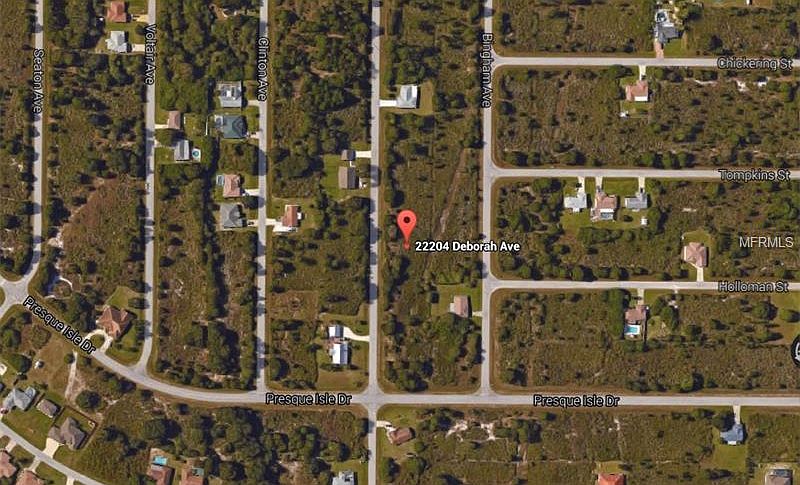 2nd image of 22204 Deborah Ave
