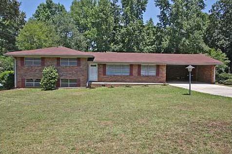 1st image of 1821 Romans Dr